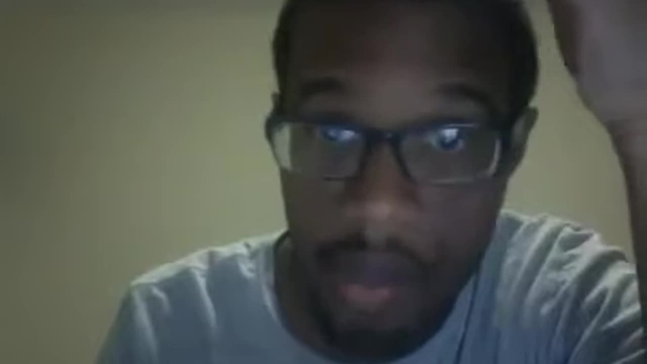 PROPHETIC INSIDE A CHICAGO FEMA CAMP CONT!!! part 2