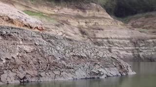 Prayers and planes: Taiwan plan to battle drought