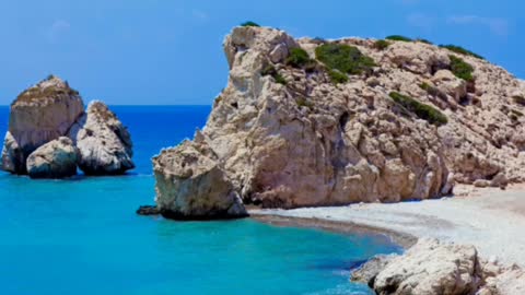 Did You Know? Aphrodite's Rock ||FACTS || TRIVIA