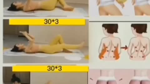 Full body workout at home | Shape your body with these workout at home | health fit tips