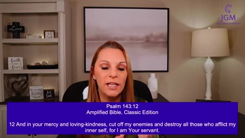 JULIE GREEN - LIVE WITH JULIE 12-5-24