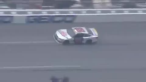 How race car sounds!