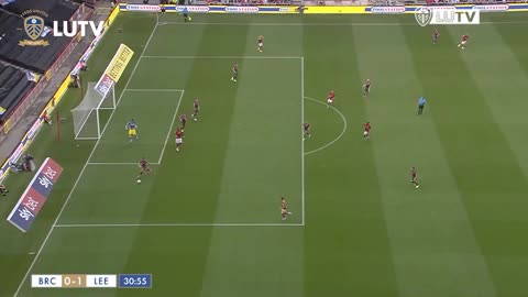 Bristol City 1 - Leeds Utd 3 | Sunday 4th August | 2019/20 Season | KO: 4.30 pmFULL MATCH