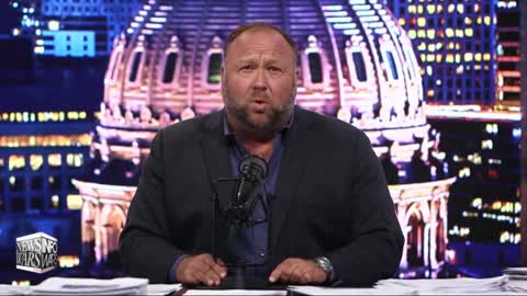 The Alex Jones Show in Full HD for May 14, 2021.