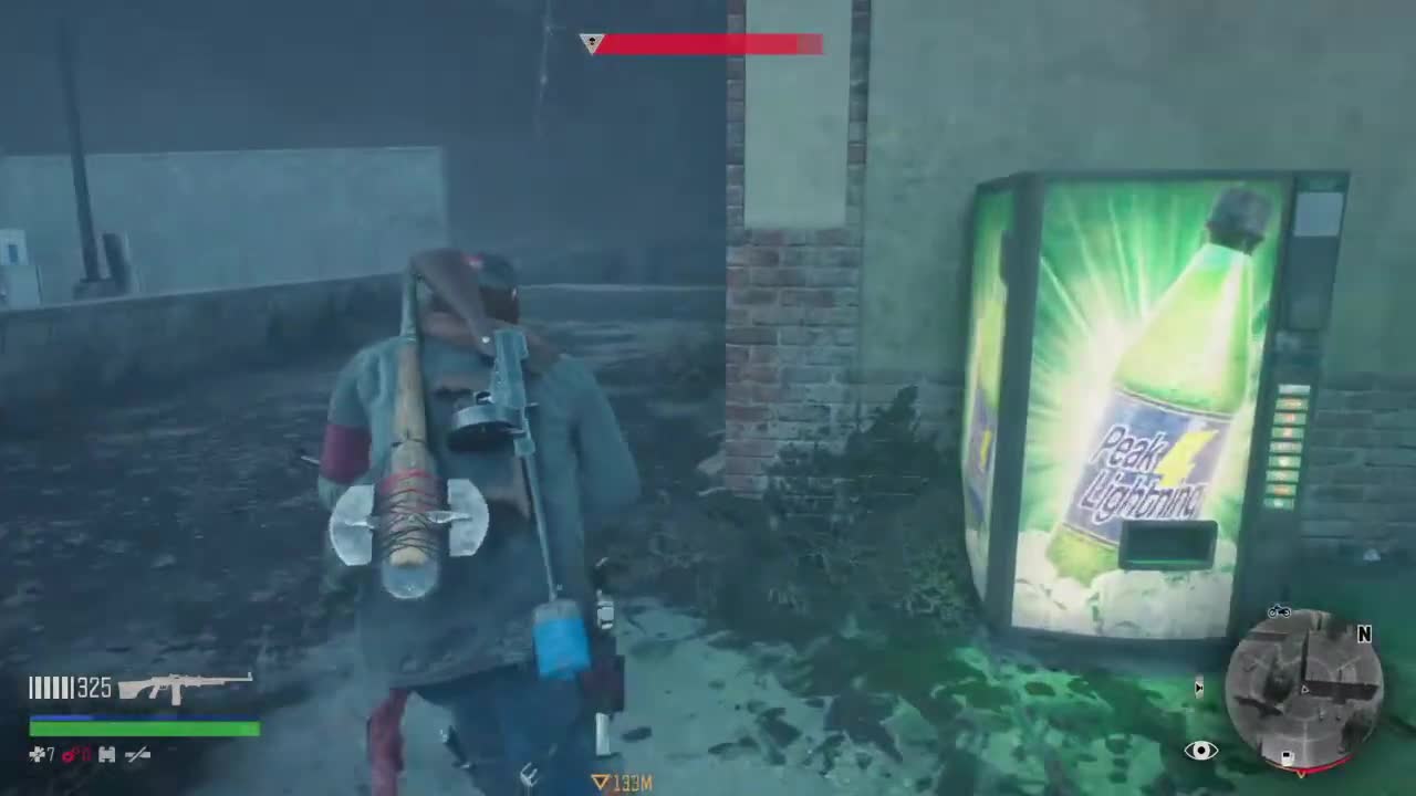 Days Gone Play through (Part 11)