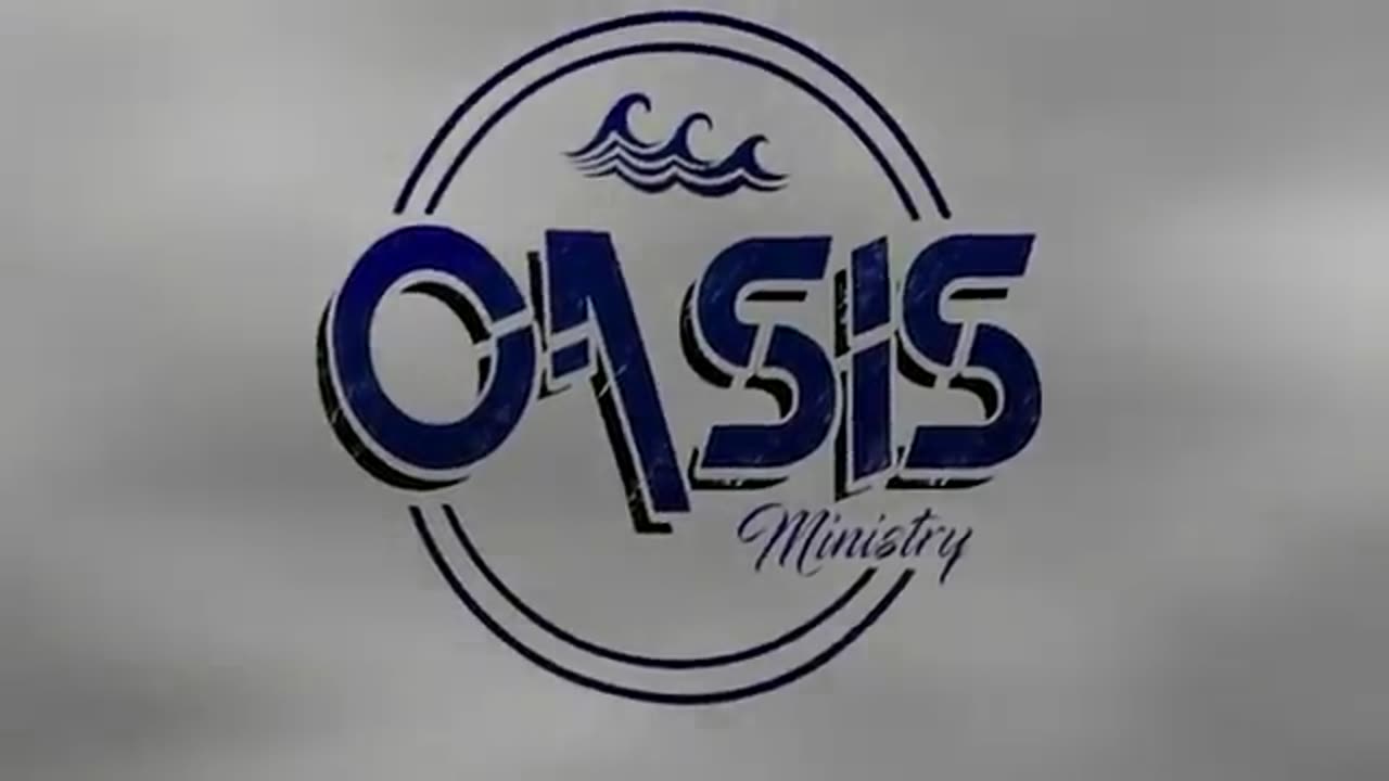 Oasis Ministry - Si Tu Presencia Conmigo No Va (Video Lyric Oficial)