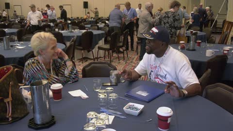 Convention of States Leadership Summit 2019