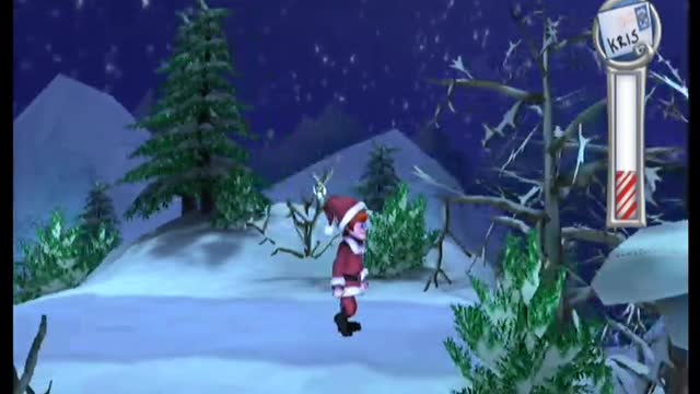 Santa Claus is Coming to Town Lets Play Part 3