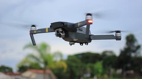 drone camera
