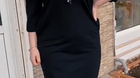 Plus size Model - Plus Size Dresse