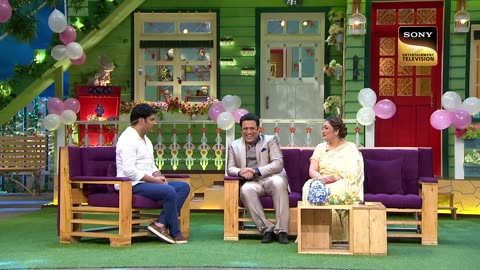 Kapil sharma show