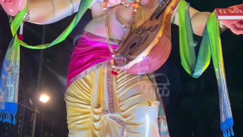 Ganpati bappa morya 🚩🕉️