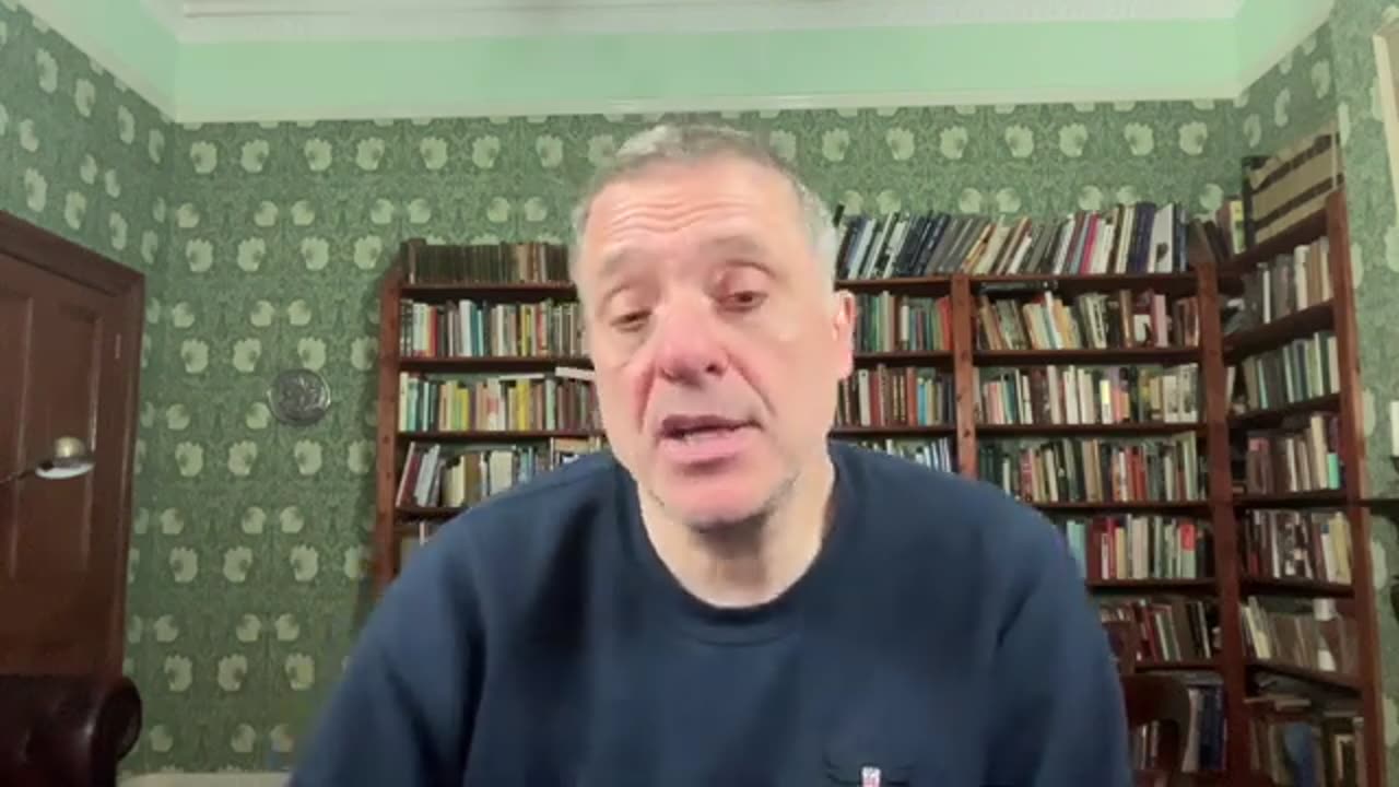 Israel Calls 1 Million Leave Gaza; Putin BRICS Peace Plan; UK; Ukr Out of Shells, Avdeyevka Cauldron