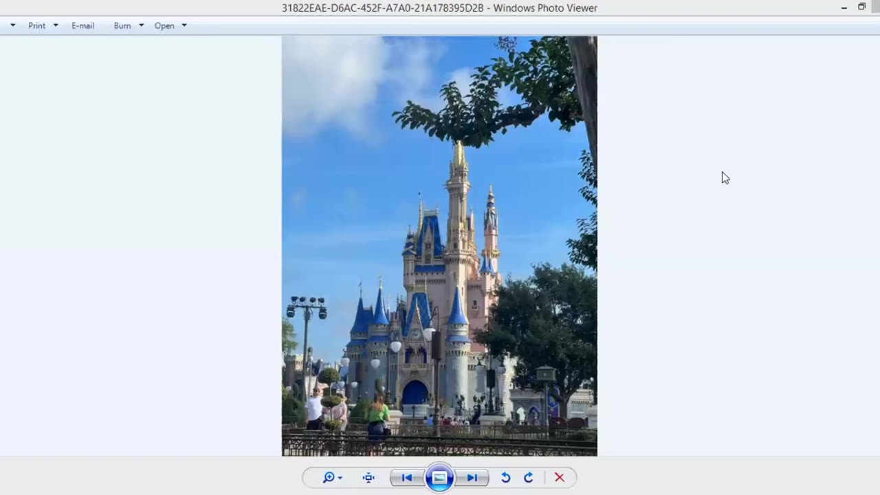 More Architectural Secrets they keep from you