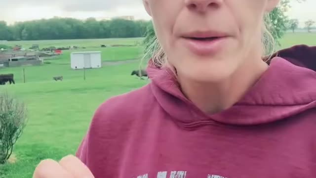 Higher food prices is coming!