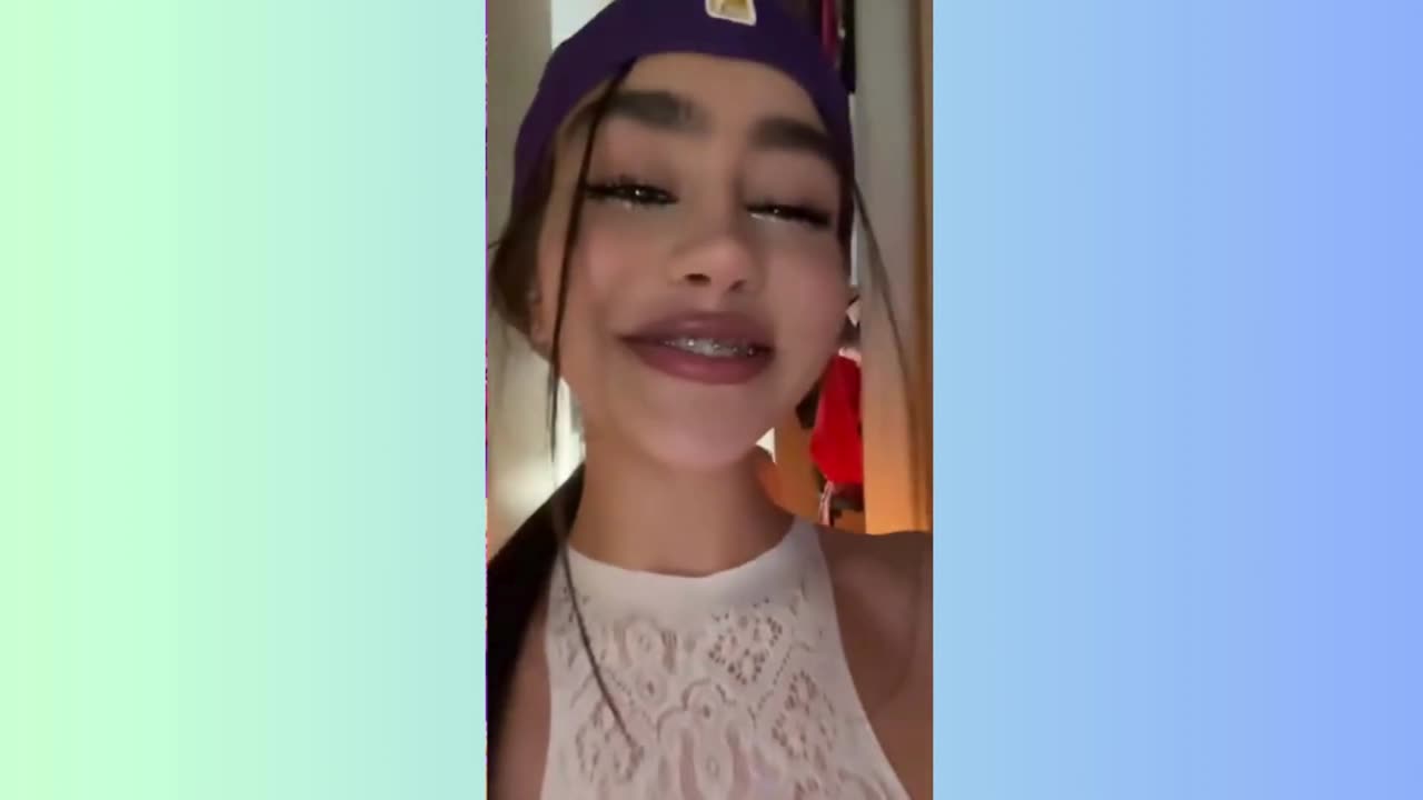 TikTok compilado 💜💜💜