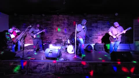 Further From The End "Lets Ride On"