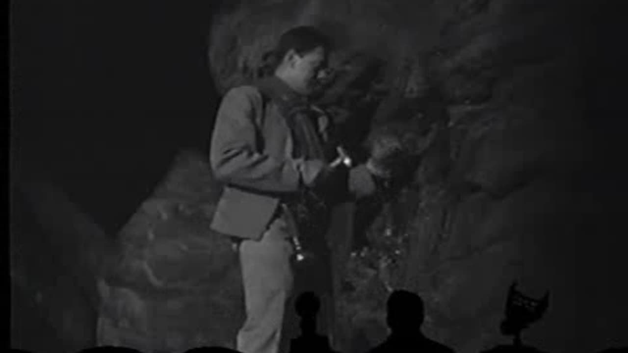 MST3K - 0803 - The Mole People