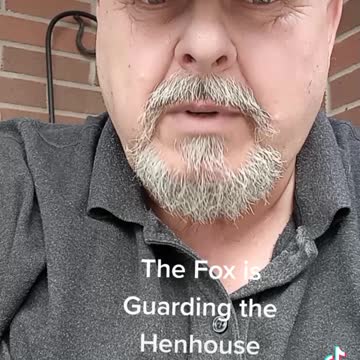 The Fox Guarding the Henhouse