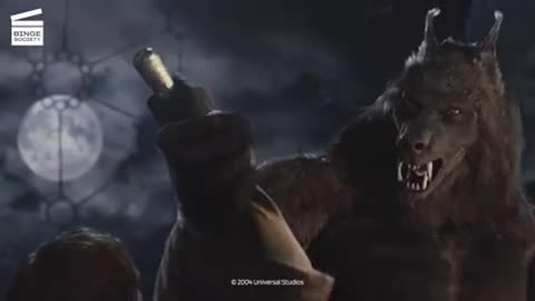 Angel vs demon😱😱