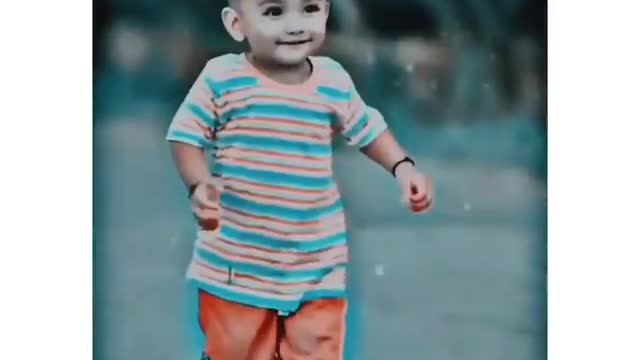 cute baby