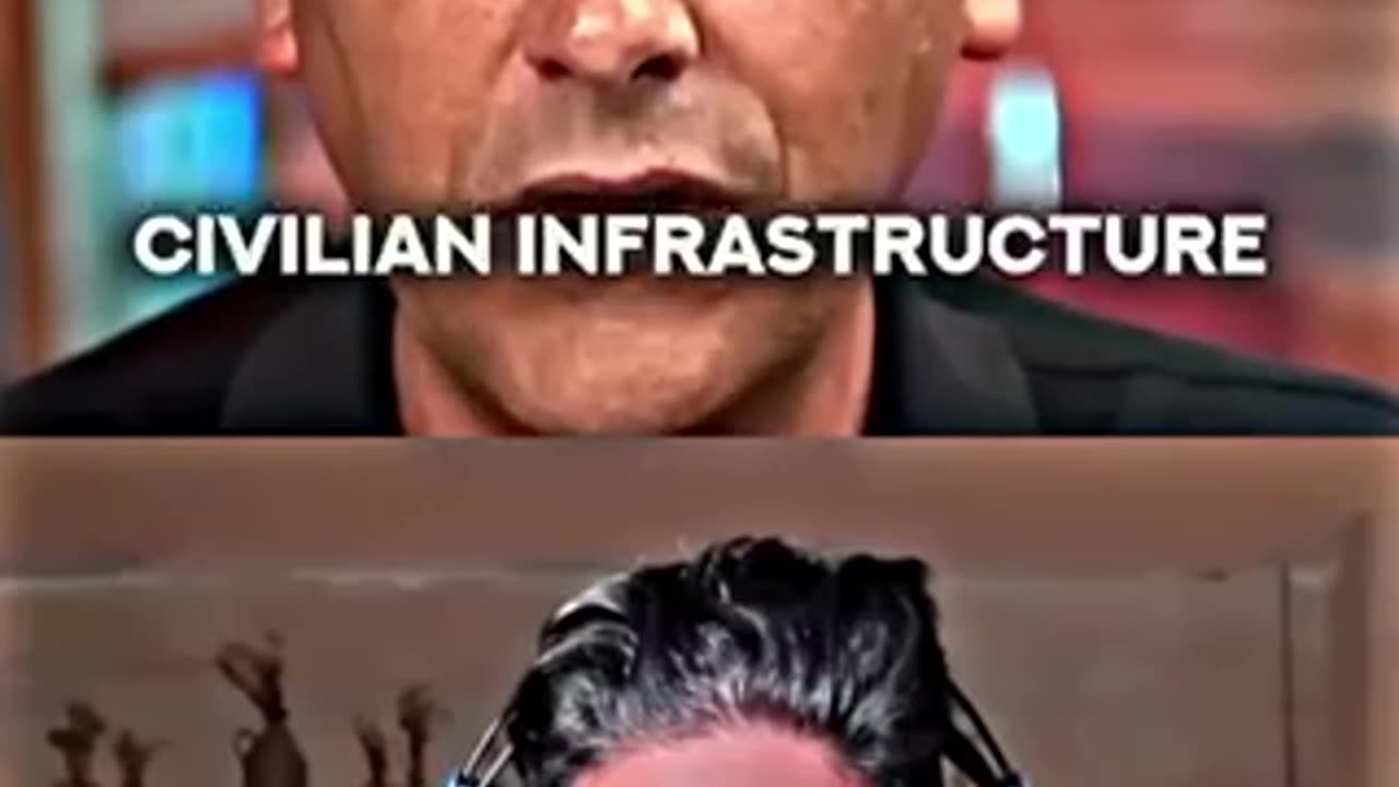 Why is Israel attacking Syria?