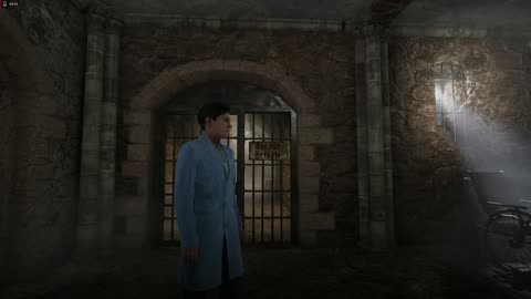 Sherlock Holmes The Awakened Ep. 9