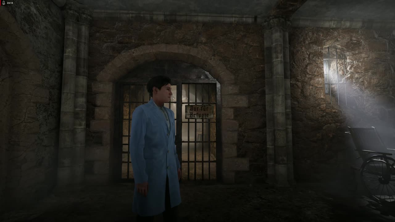 Sherlock Holmes The Awakened Ep. 9