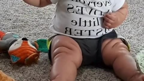 Adorable Babies😂😂😂 #viral #shorts #reels #baby #cutebaby #funnybaby #trending #kids