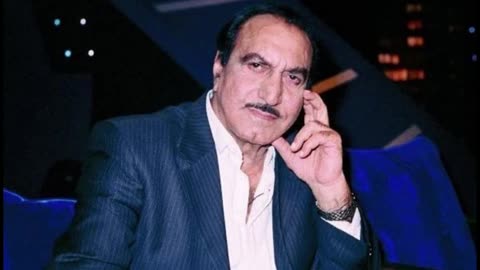 Mustafa Qureshi Sindh Awqaf Department demanded 5 lakh rupees for the grave