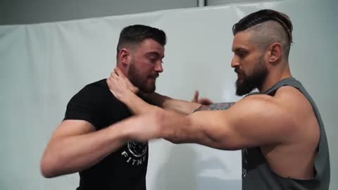 Most Painful Self Defence Techniques | STREET FIGHT SURVIVAL (New Series)