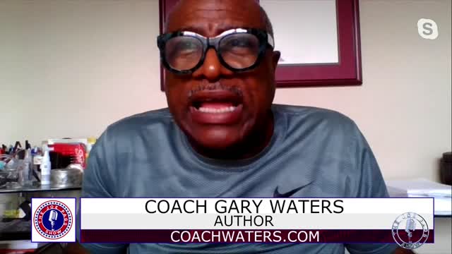 Coach Gary Waters: Defunding the Police Is Not the Solution