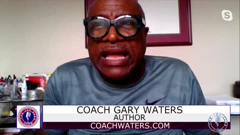 Coach Gary Waters: Defunding the Police Is Not the Solution