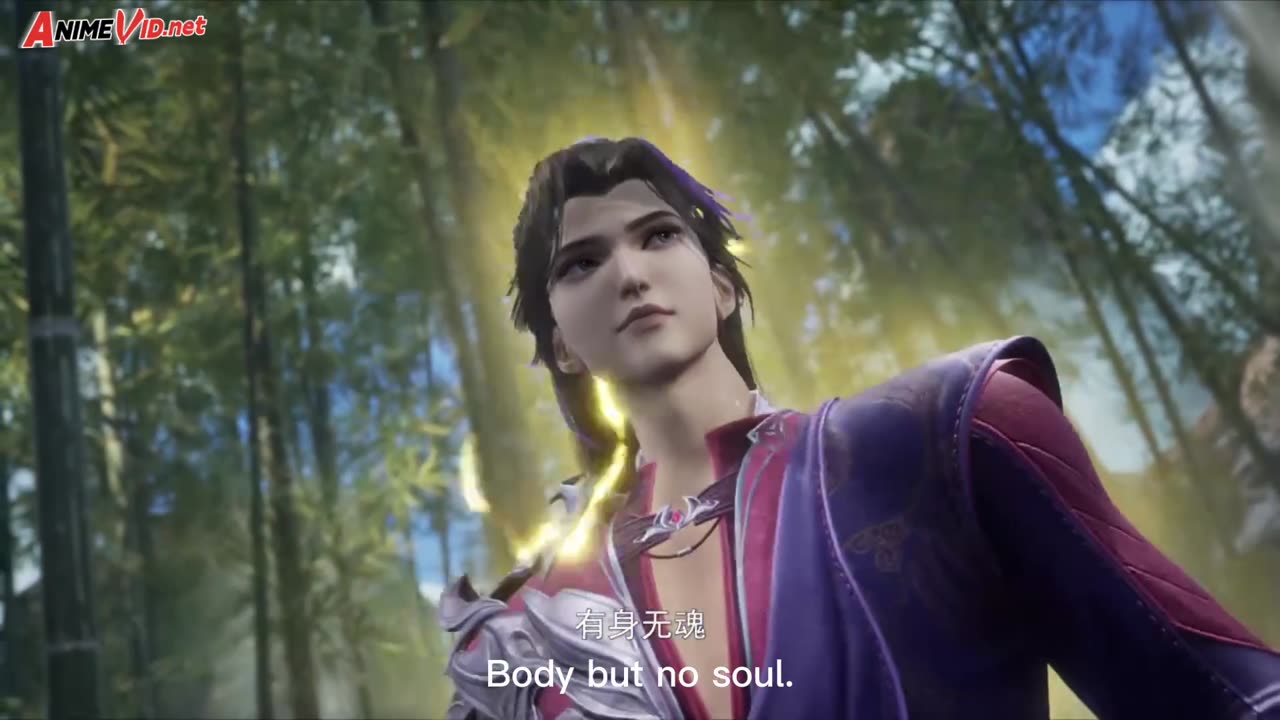 Glorious Revenge of Ye Feng Episode 50 English Sub