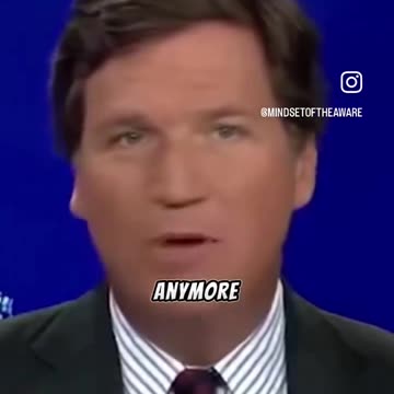 Tucker on Digitizing our currency