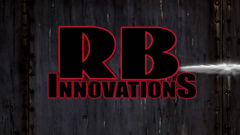 RB Innovations Trailer