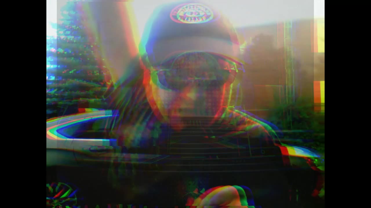 VIDEO KILLED THE RADIO STAR