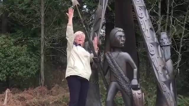 Funny Halloween vids