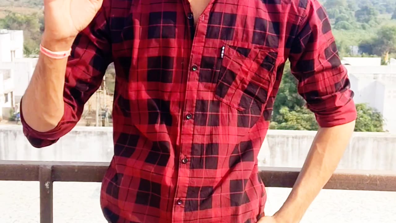 gujarati reel