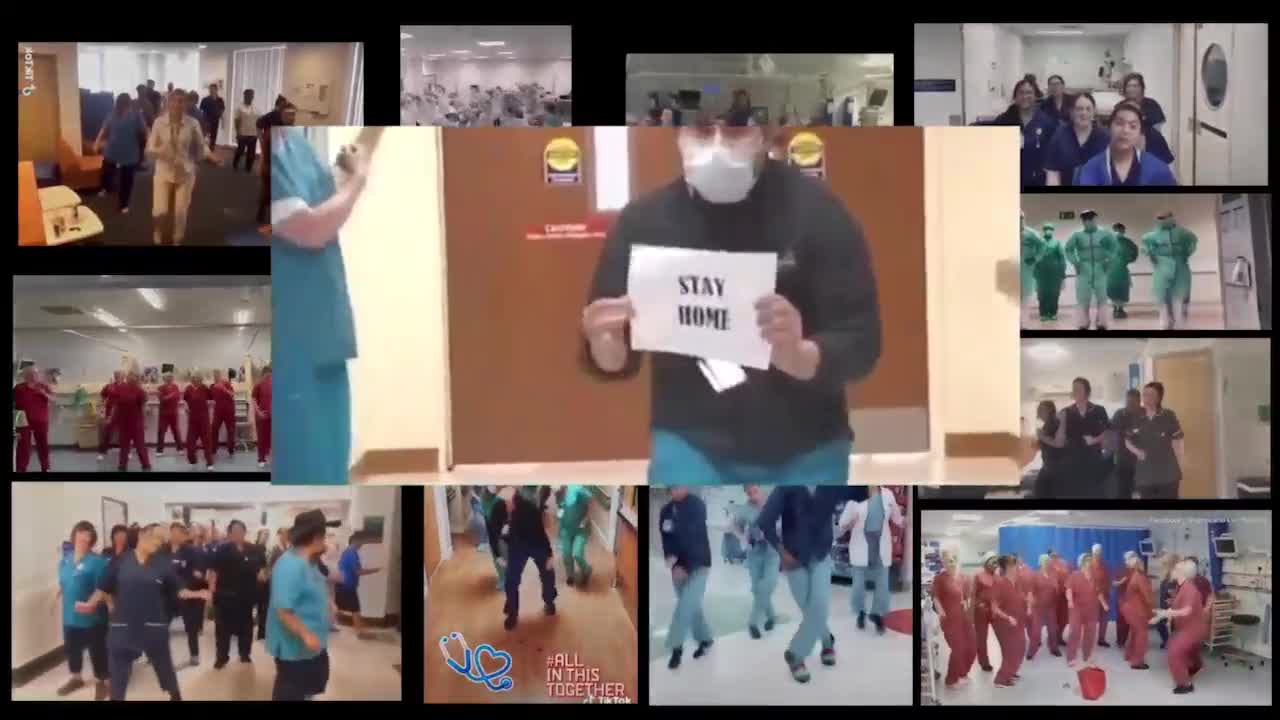 The greatest PSYOP ever... share