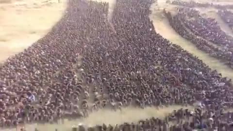 Mekele, and staged an anti-war rally.