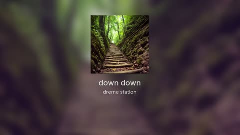 down down