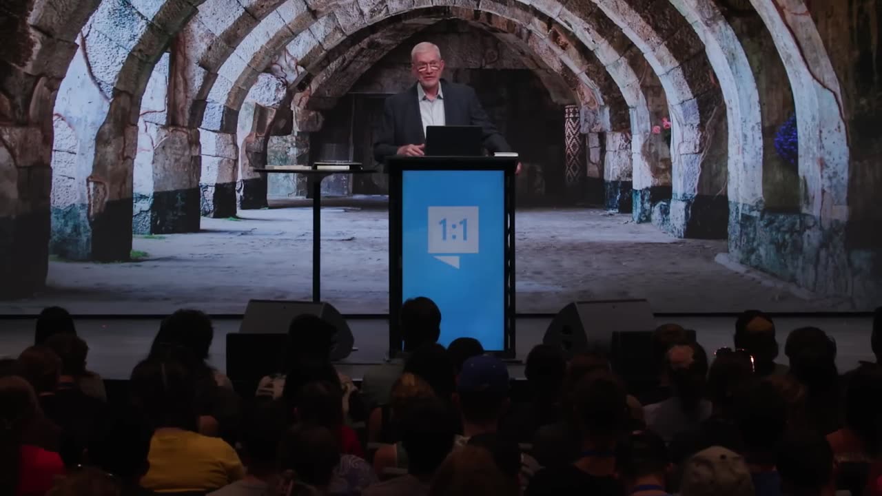 Here’s What People NEED to Realize About the Trump Shooting | Ken Ham.