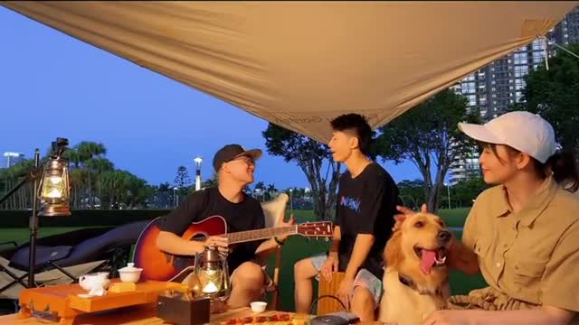 Chinese music: must kill skill