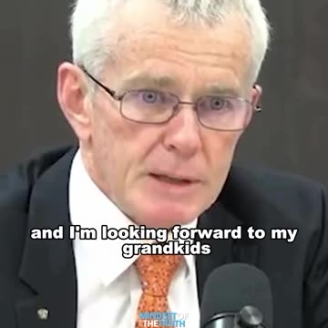 PLANNED FOR DECADES GLOBALLY