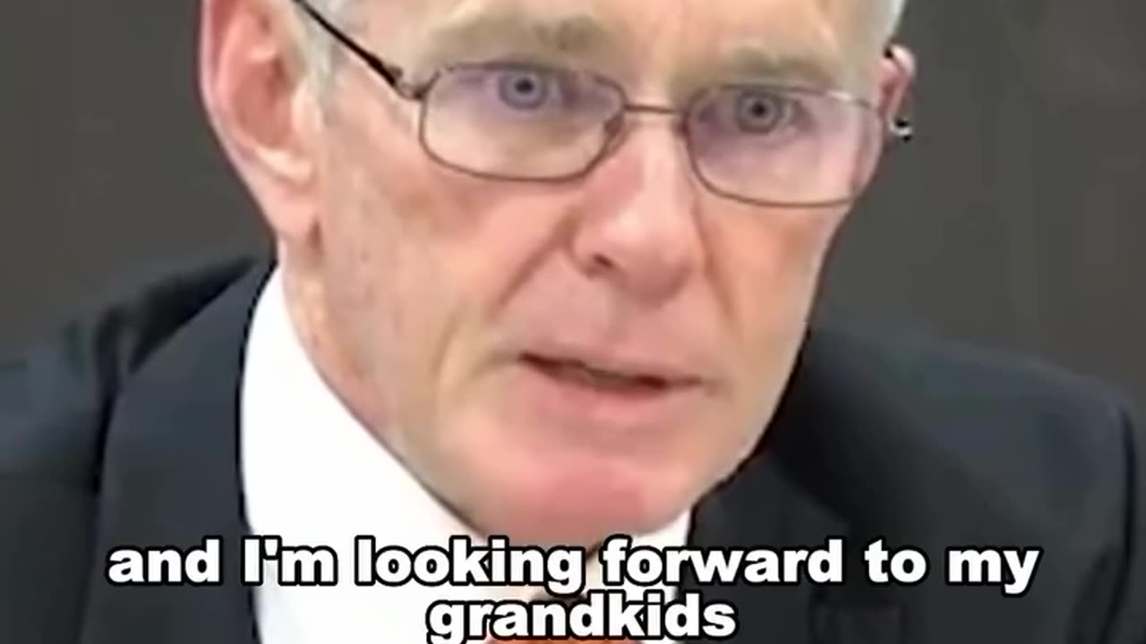 PLANNED FOR DECADES GLOBALLY