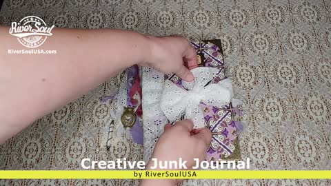 Junk Journal