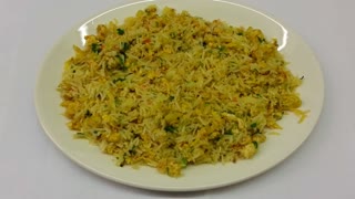 Egg Fried Rice Recipe British Indian Restaurant style Cooking chicken egg