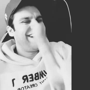 TRUE COLORS GETTING STICHED THROUGH THEIR TEETH