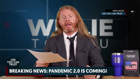 We Treat You Like a Moron News Update!